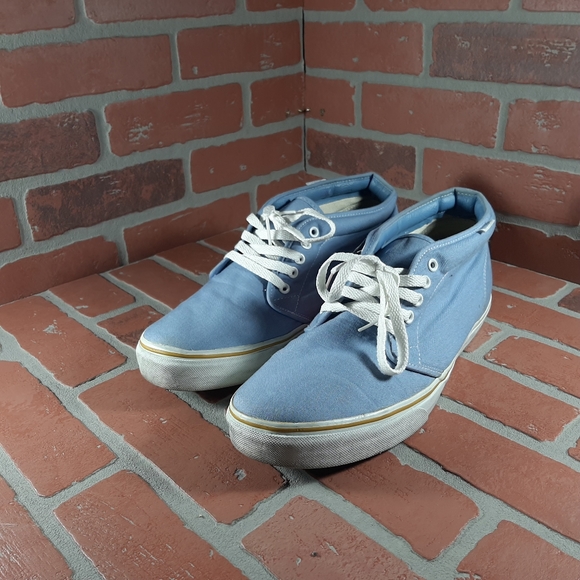 VANS CHUKKA - Picture 7 of 8